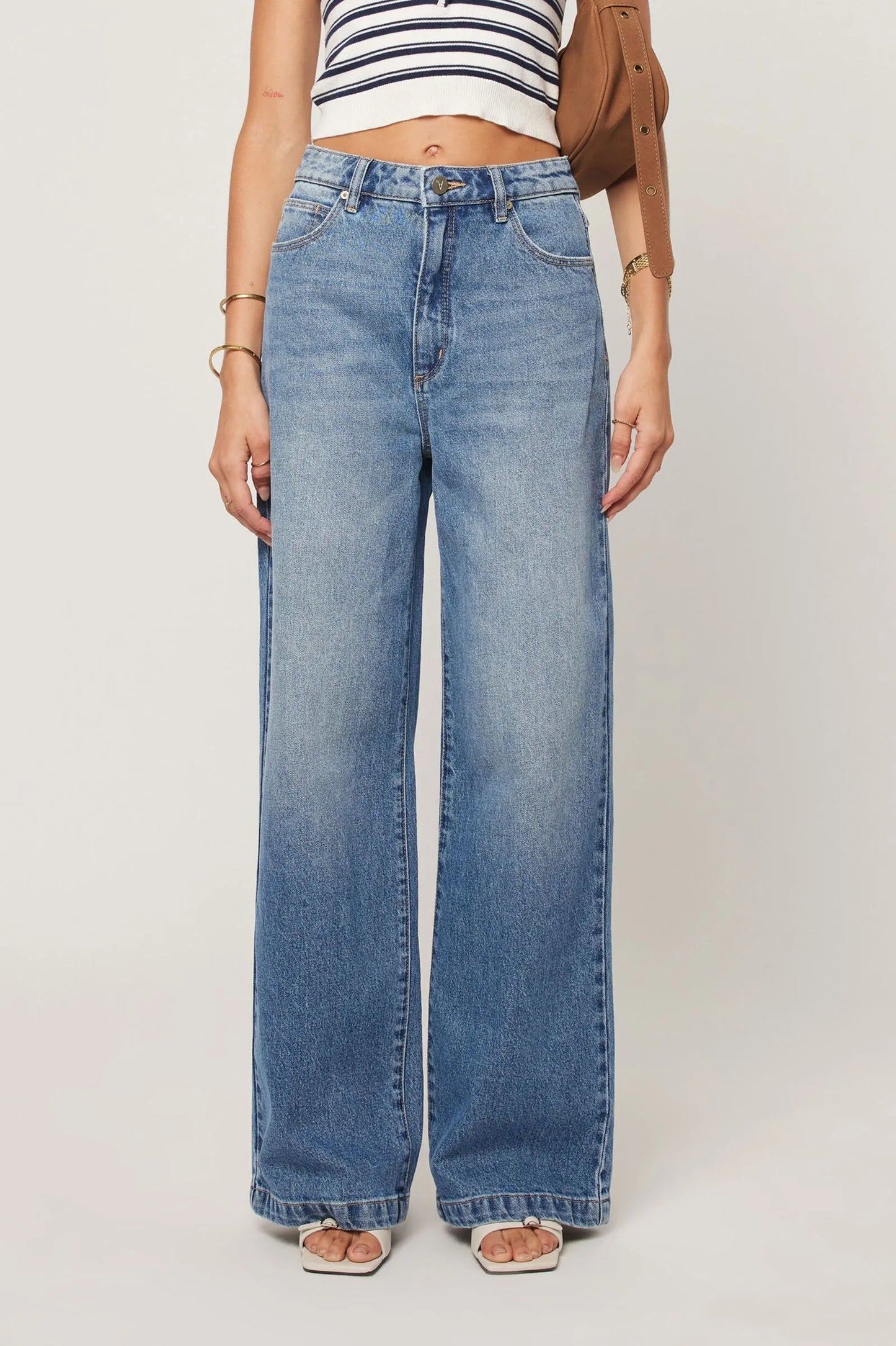 ABRAND - 94 Wide Paloma Jean