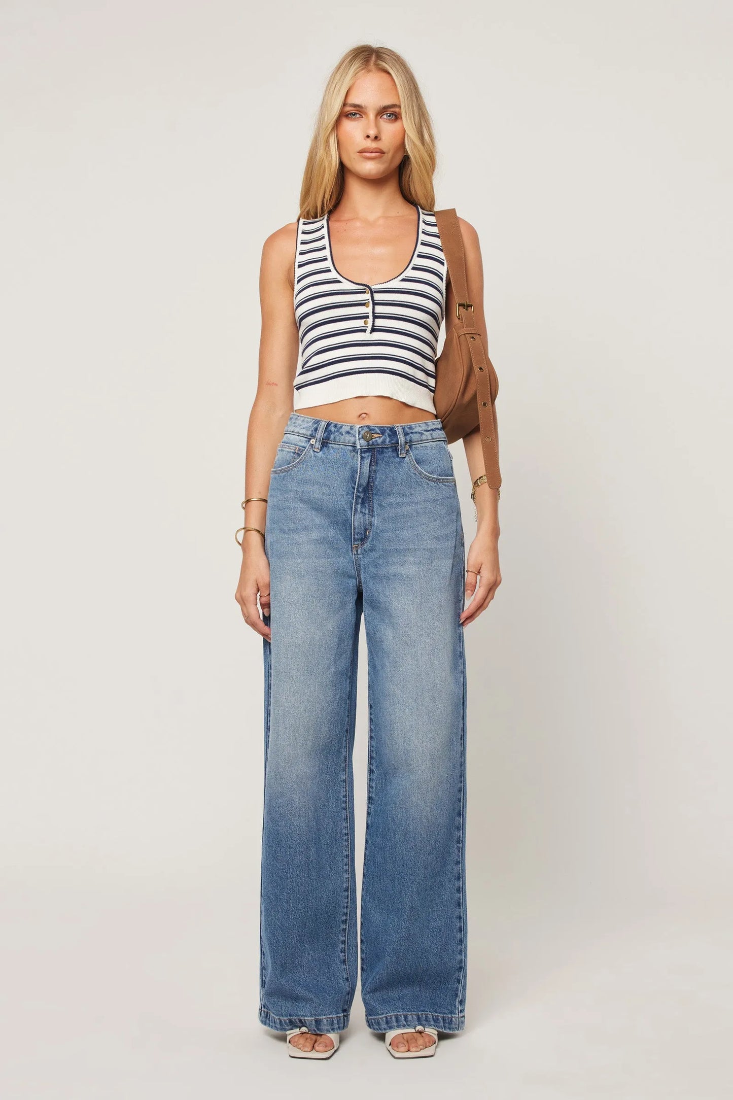ABRAND - 94 Wide Paloma Jean
