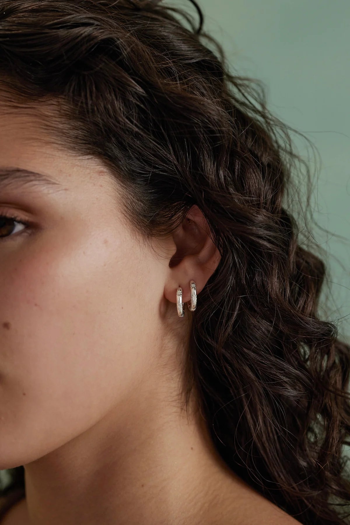 TONIMAY - Starburst Earrings