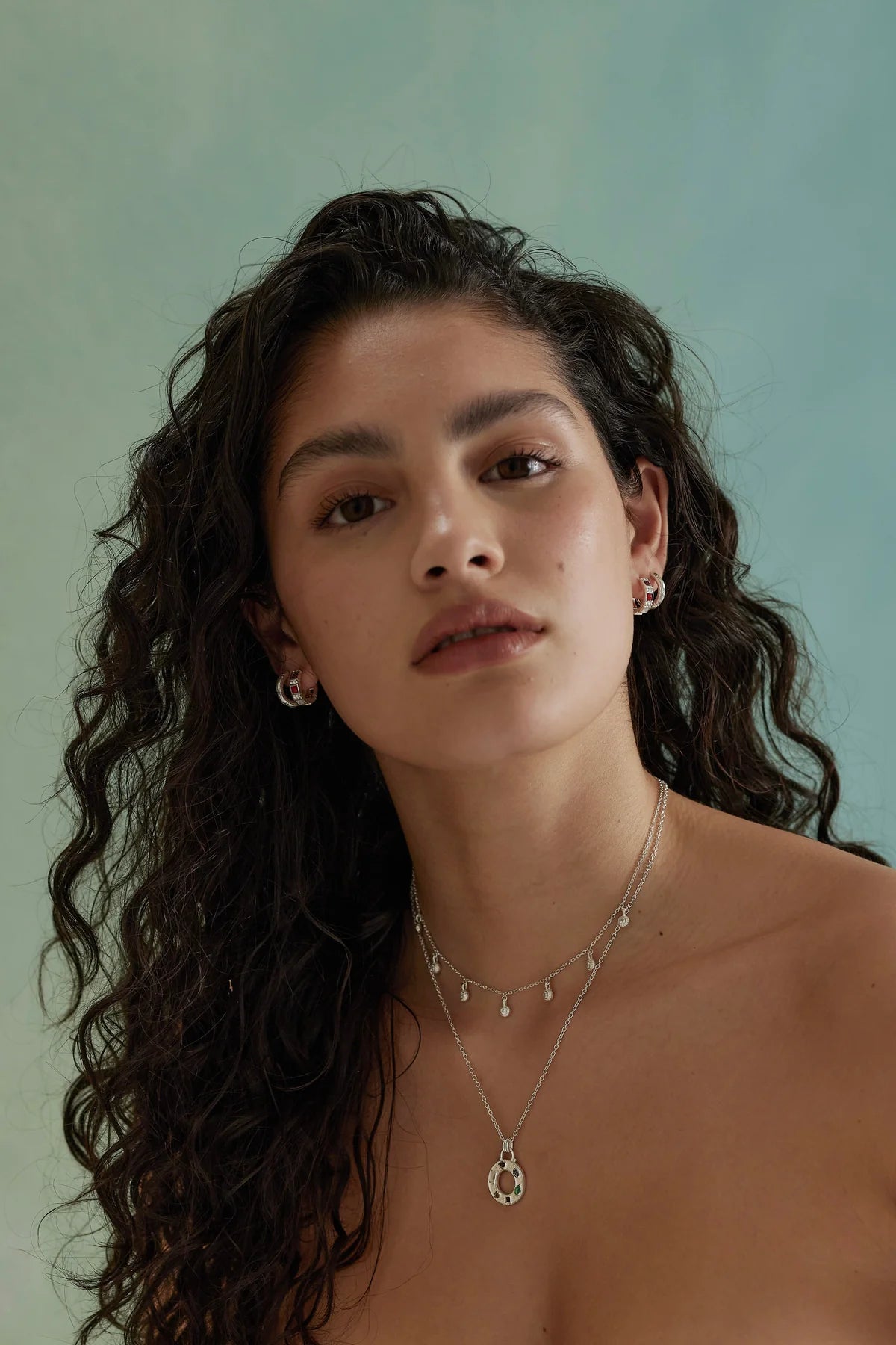 TONIMAY - Starburst Earrings