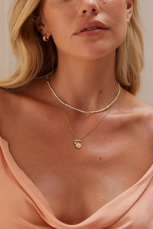 TONIMAY - Cosmic Necklace