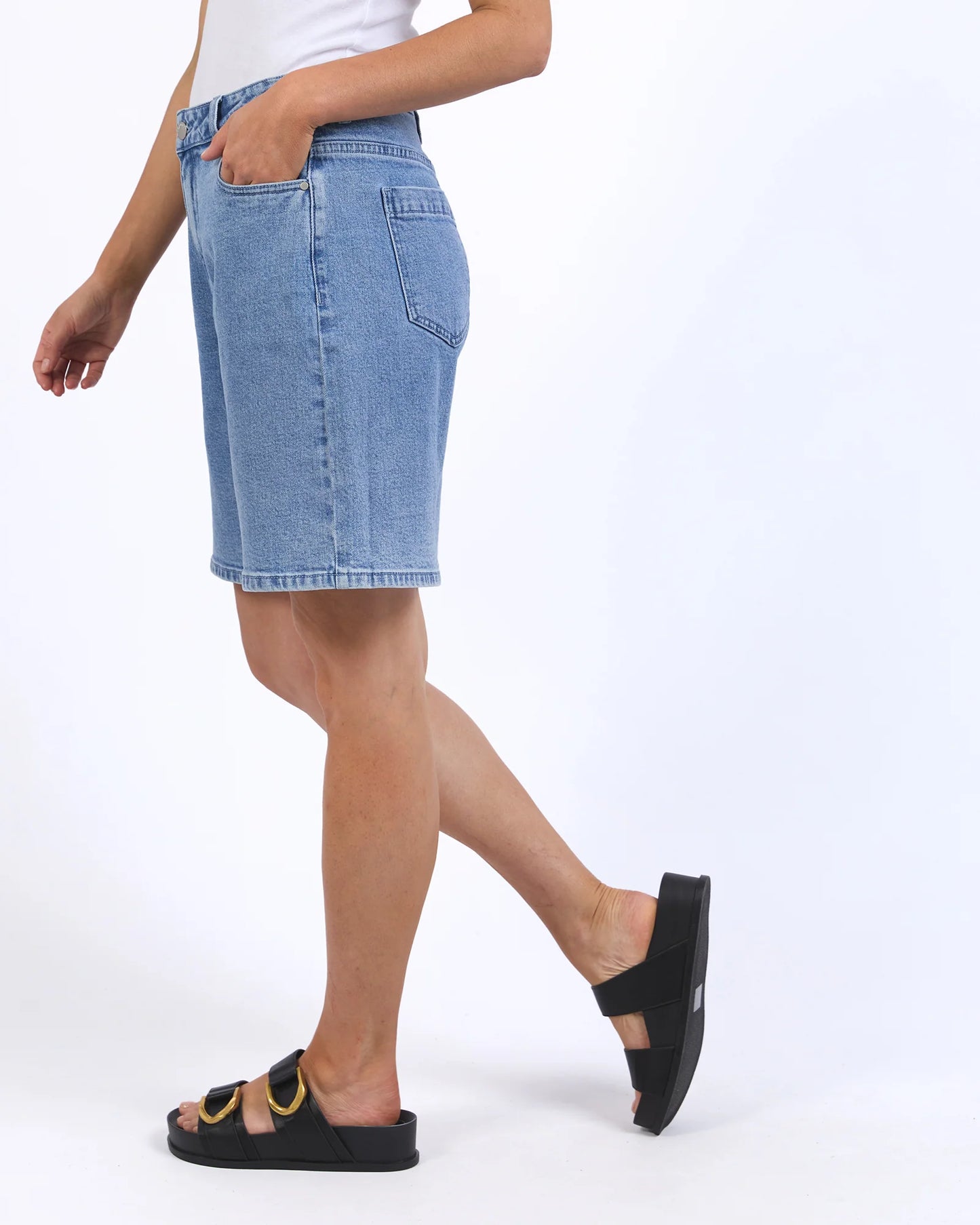 FOXWOOD - Harley Short