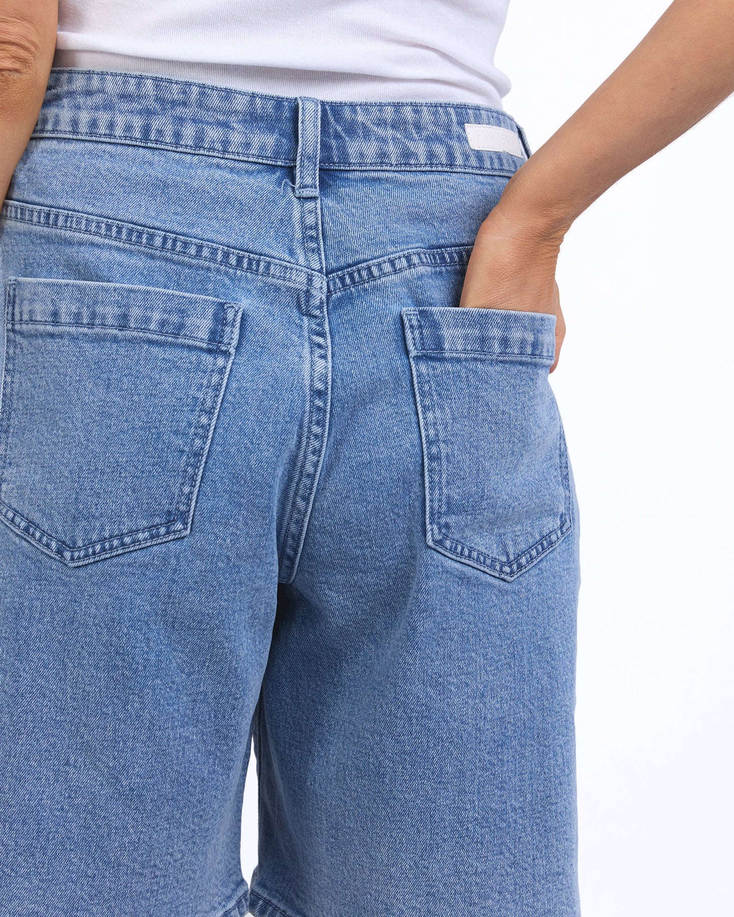 FOXWOOD - Harley Short