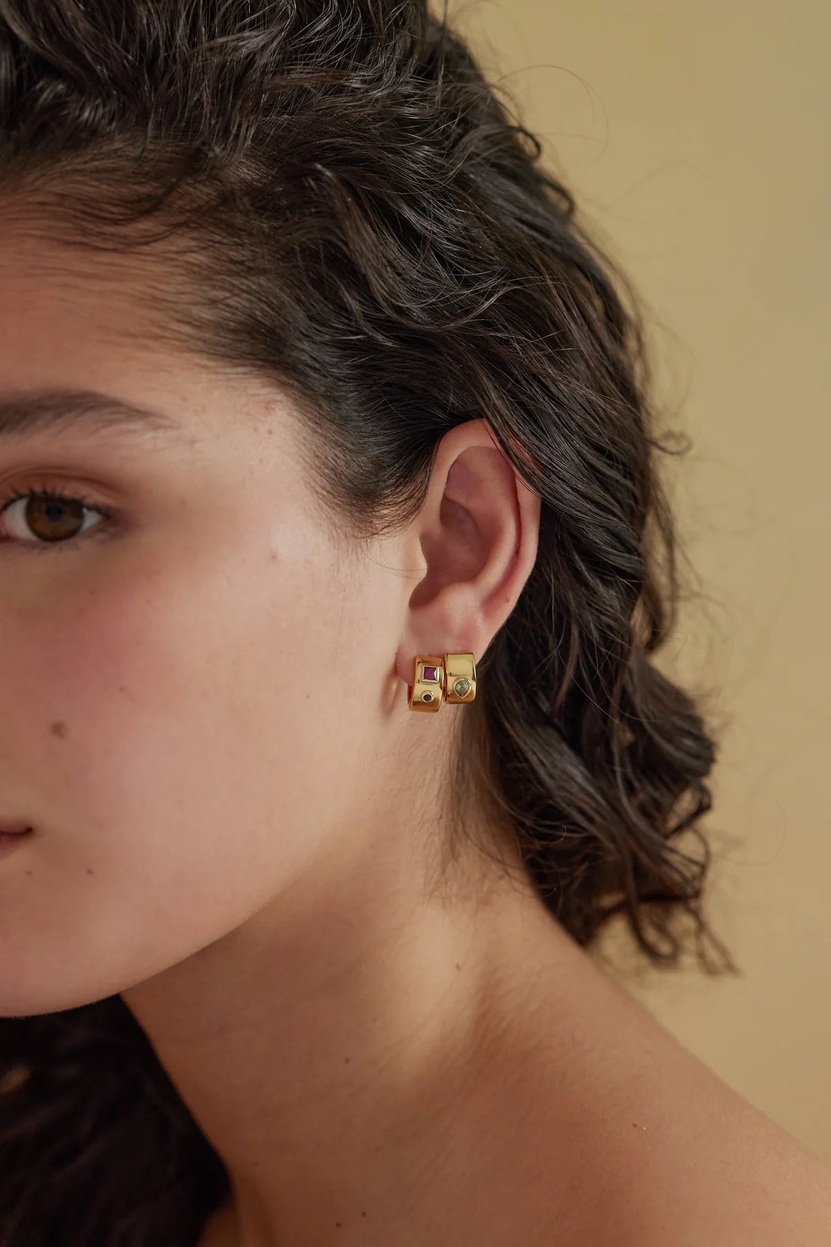 ToniMay- Paloma Gold Huggies