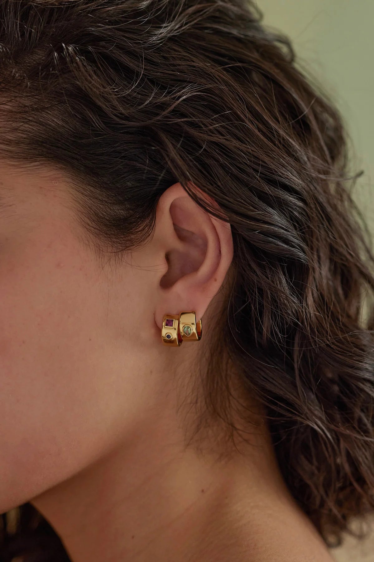 ToniMay- Paloma Gold Huggies