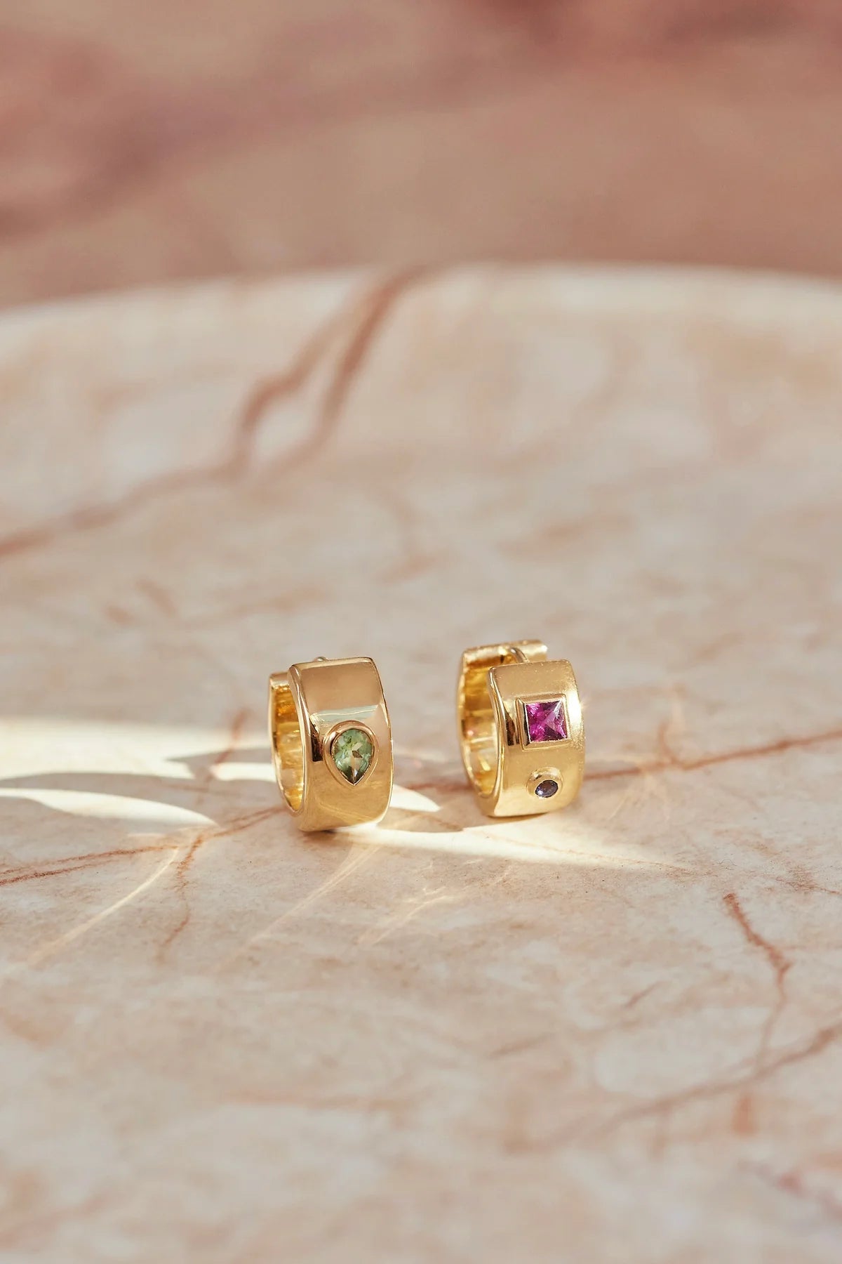 ToniMay- Paloma Gold Huggies