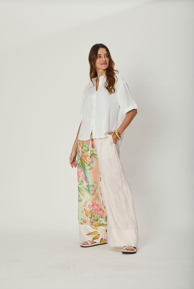 WE ARE THE OTHERS - Layla Shirt blush