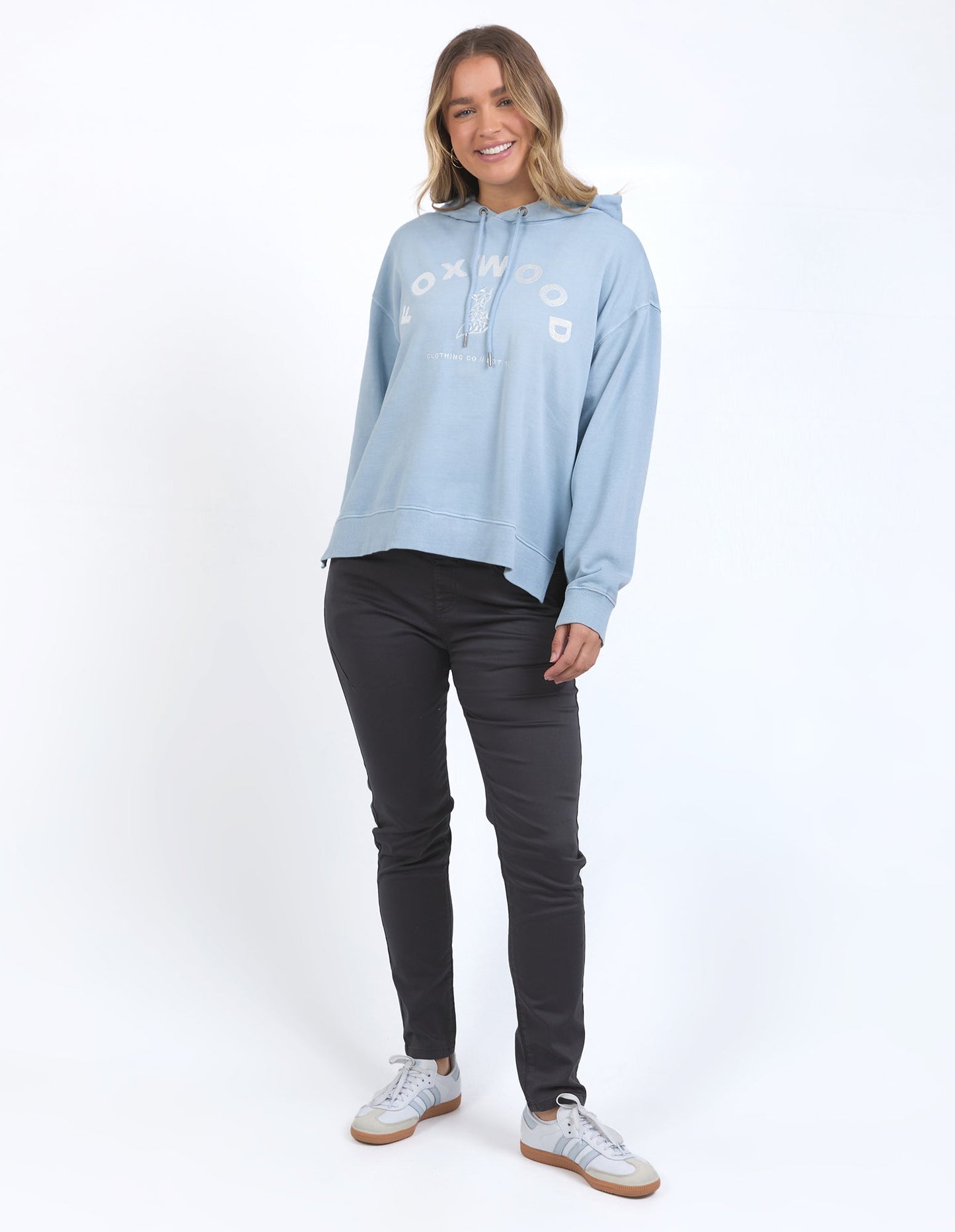 FOXWOOD - Effortless Hoodie