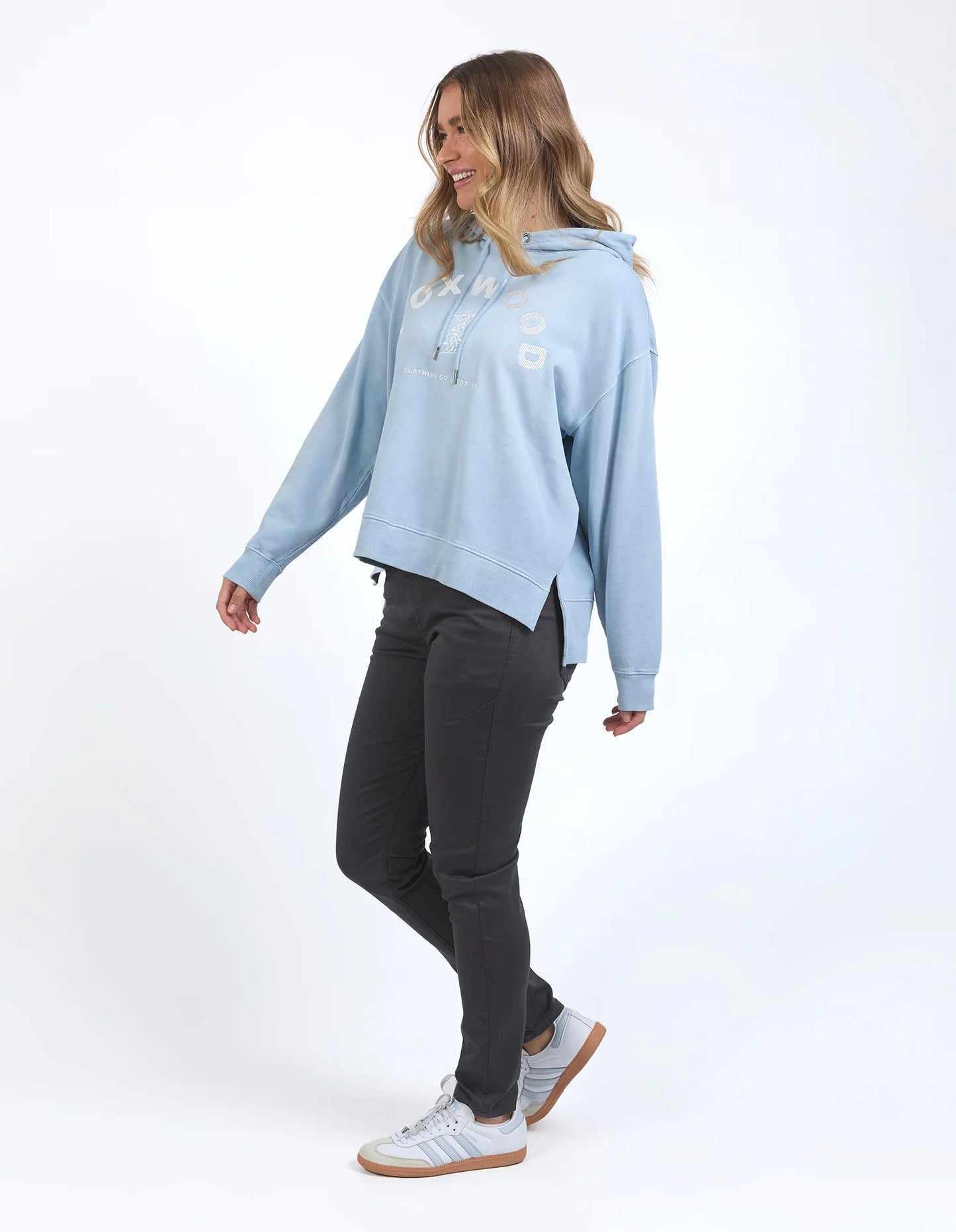 FOXWOOD - Effortless Hoodie