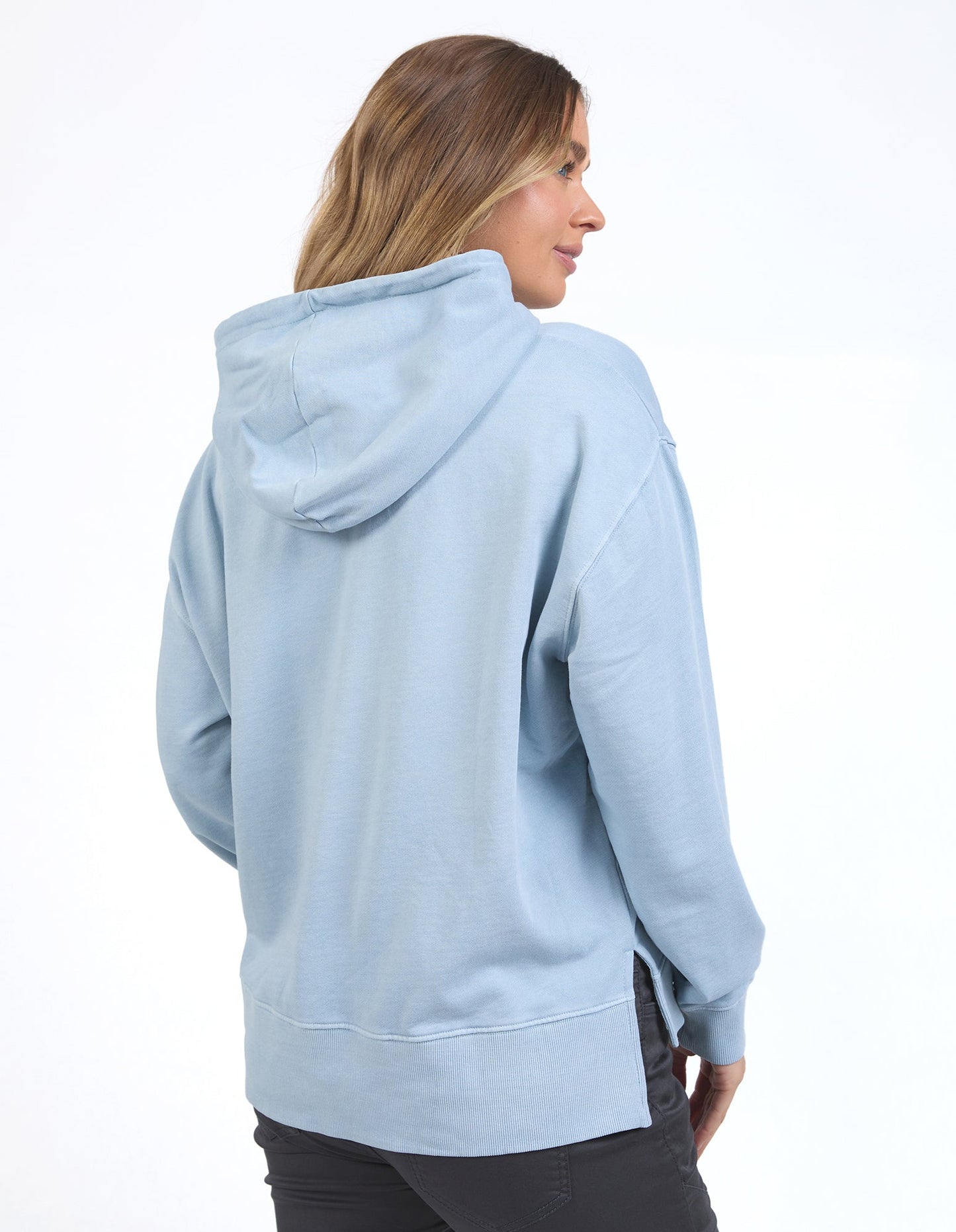 FOXWOOD - Effortless Hoodie