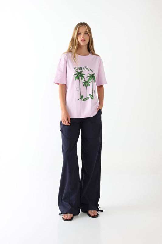 LOST IN LUNAR - Amazonia Tee