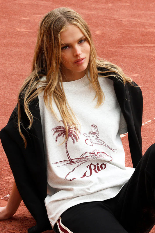 LOST IN LUNAR - Rio Tee