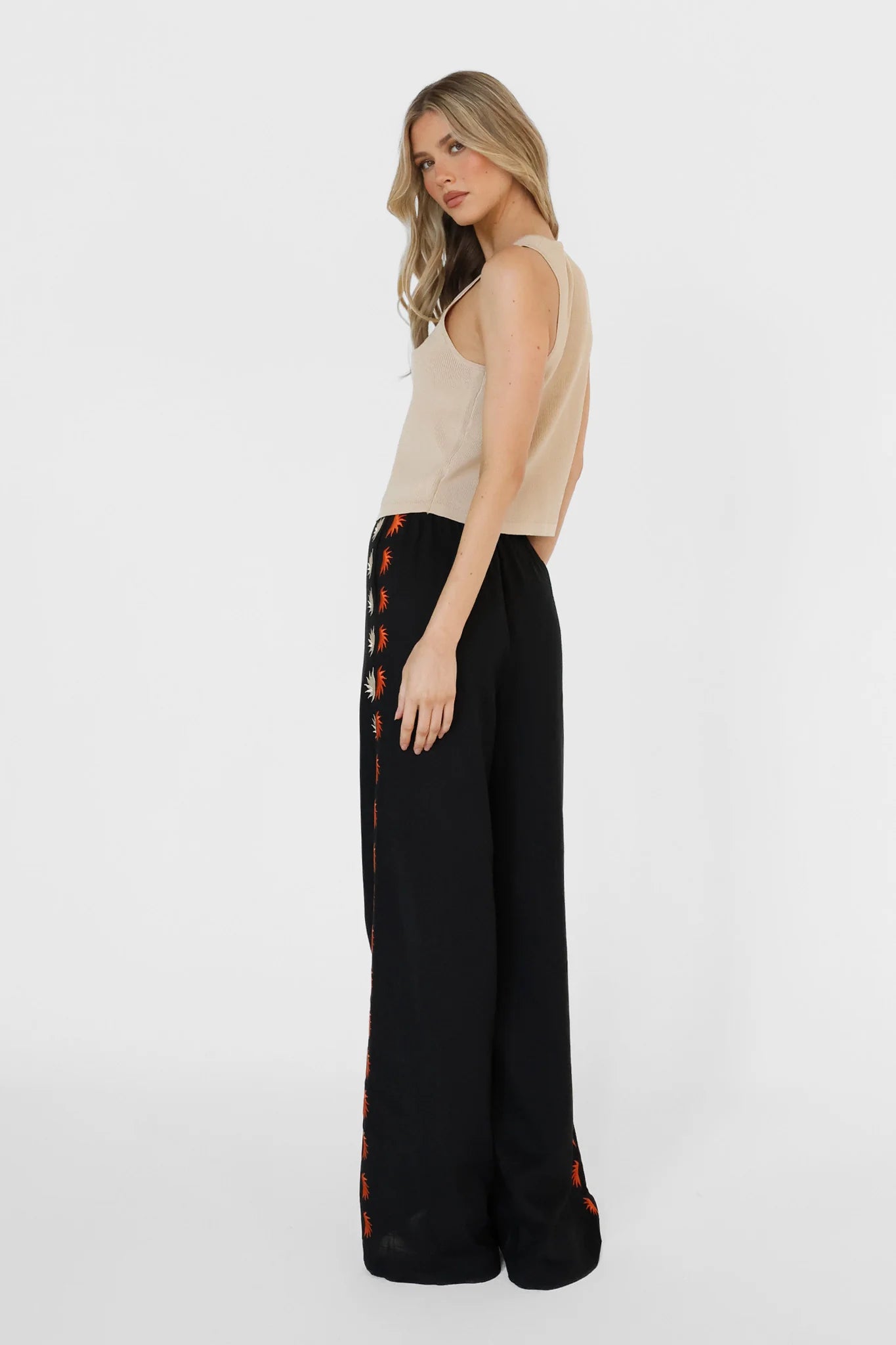LOST IN LUNAR - Ronan Knit Vest