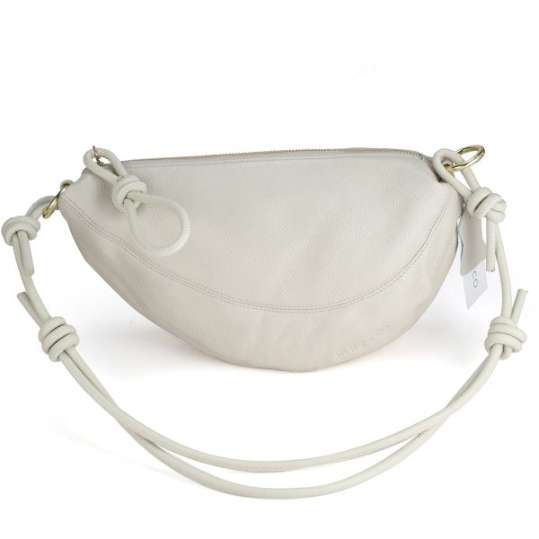 HI HO + CO - Crescent Bag Sand/Gold