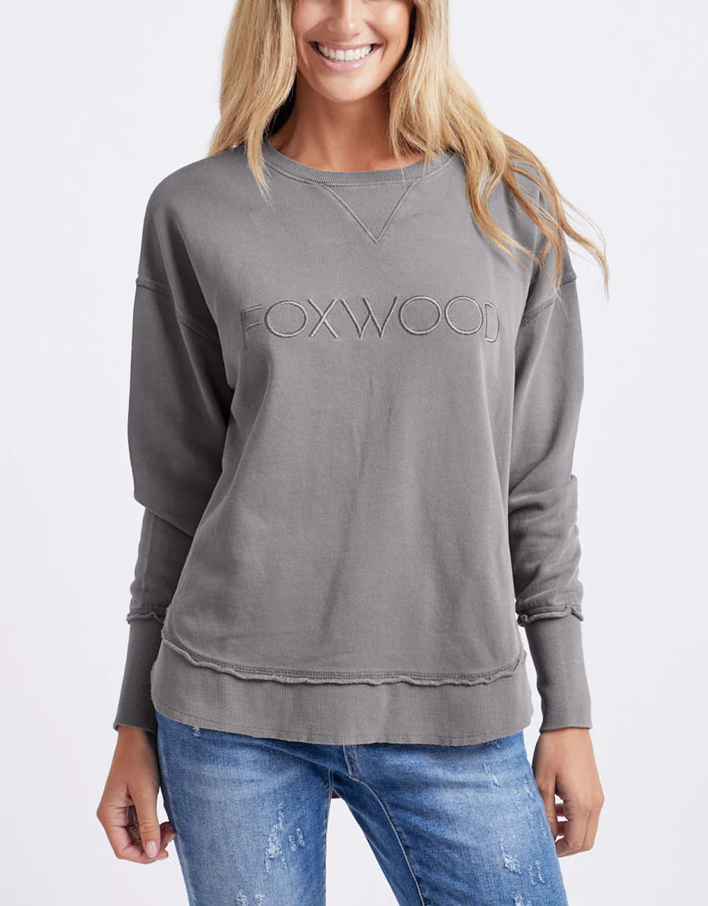 FOXWOOD - Simplified Crew - Iron