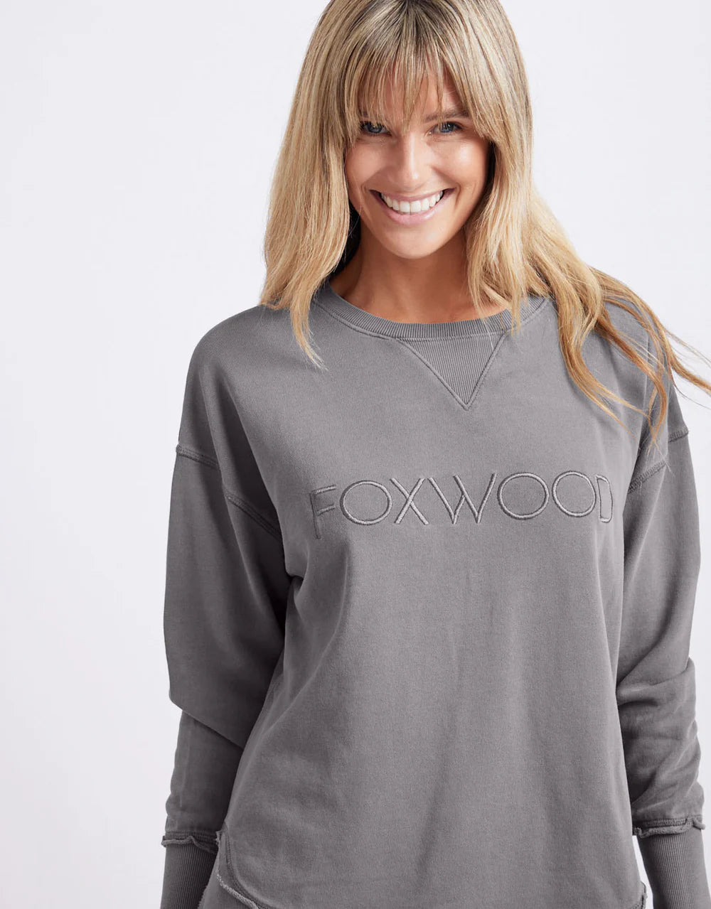 FOXWOOD - Simplified Crew - Iron
