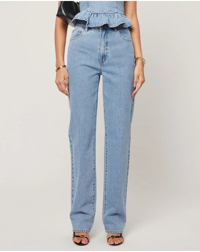 ABRAND - 94 Straight Kaia