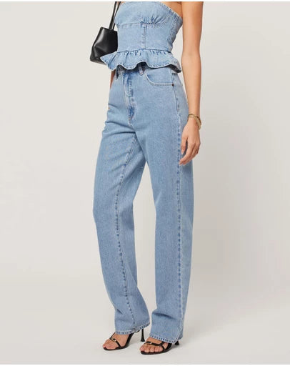 ABRAND - 94 Straight Kaia