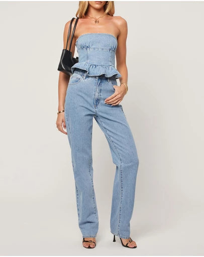 ABRAND - 94 Straight Kaia