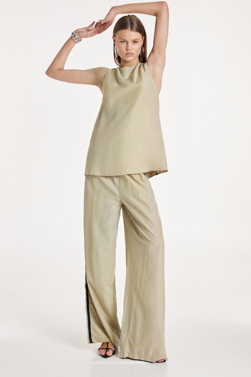 MADISON THE LABEL - Tristan Top