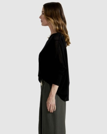 FATE + BECKER - Clarity Knit